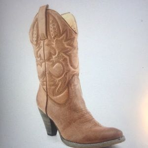 Cowboy Boots